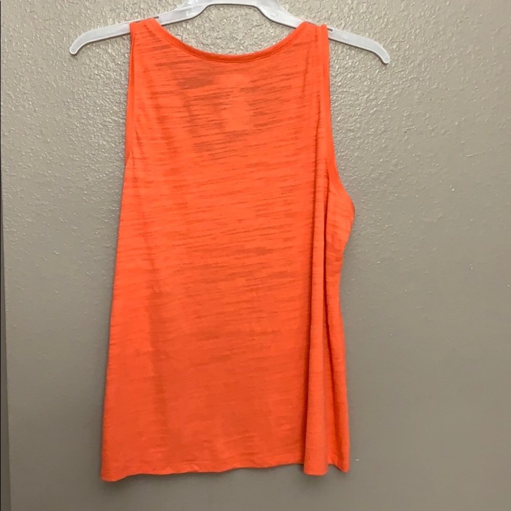Women's Sleep Tank - Picture 4 of 5